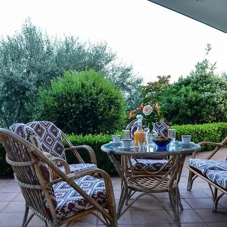 Olive Villa