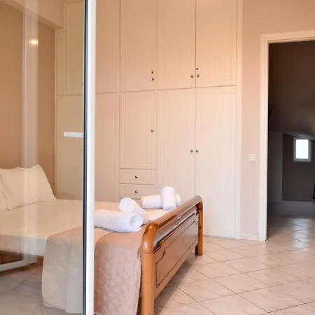 Villa Olive Kalamata