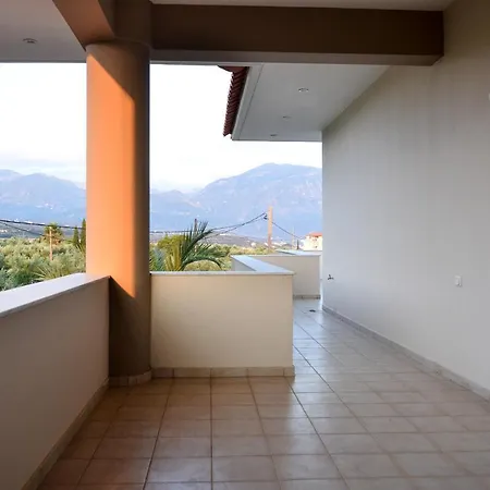 Olive Villa