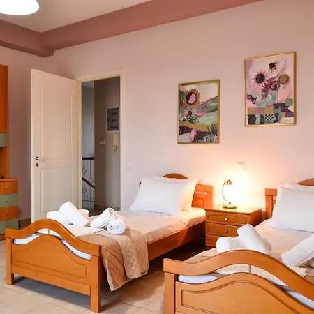 Villa Olive